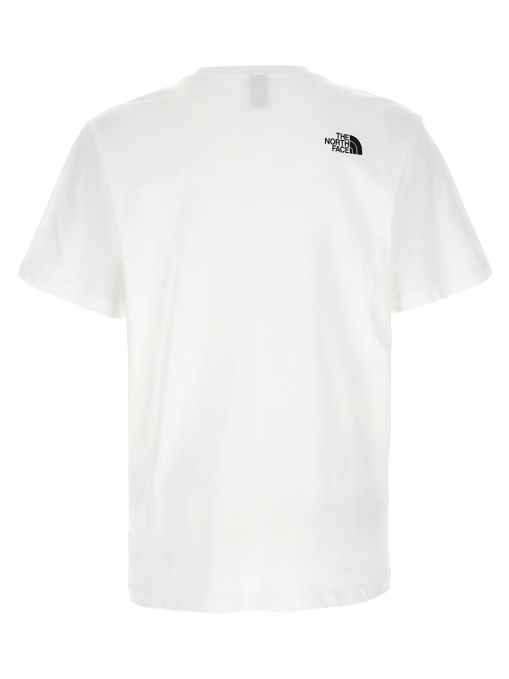 The North Face Mountain Logo T-shirt