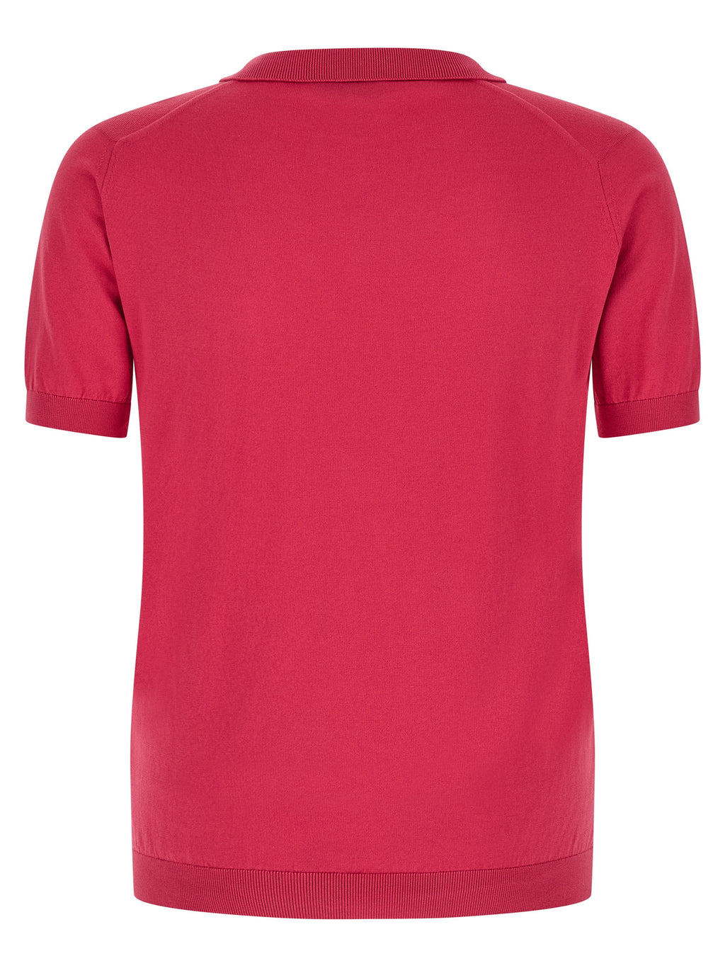 John Smedley Noah Polo Shirt