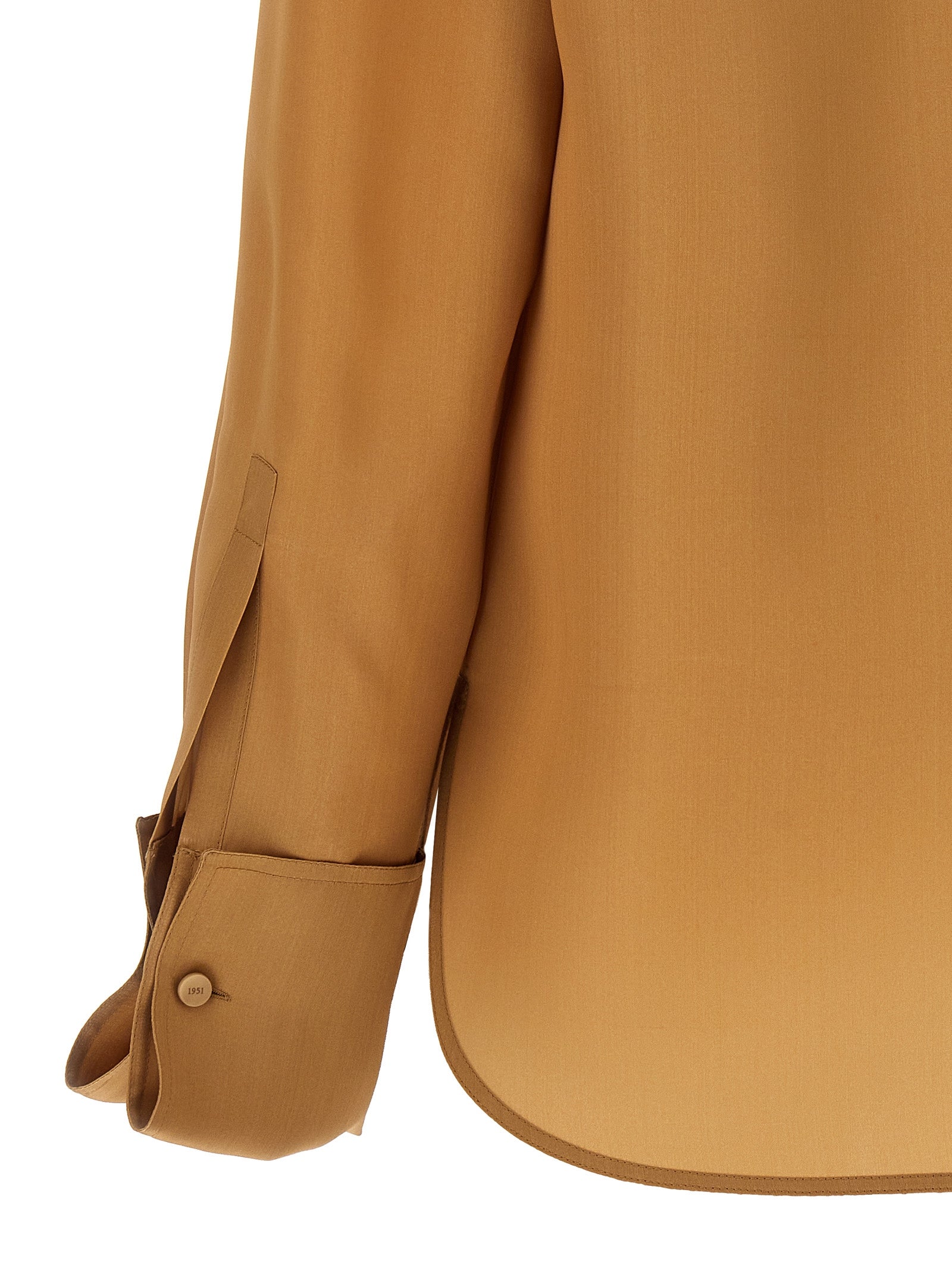 Max Mara Nola Shirt