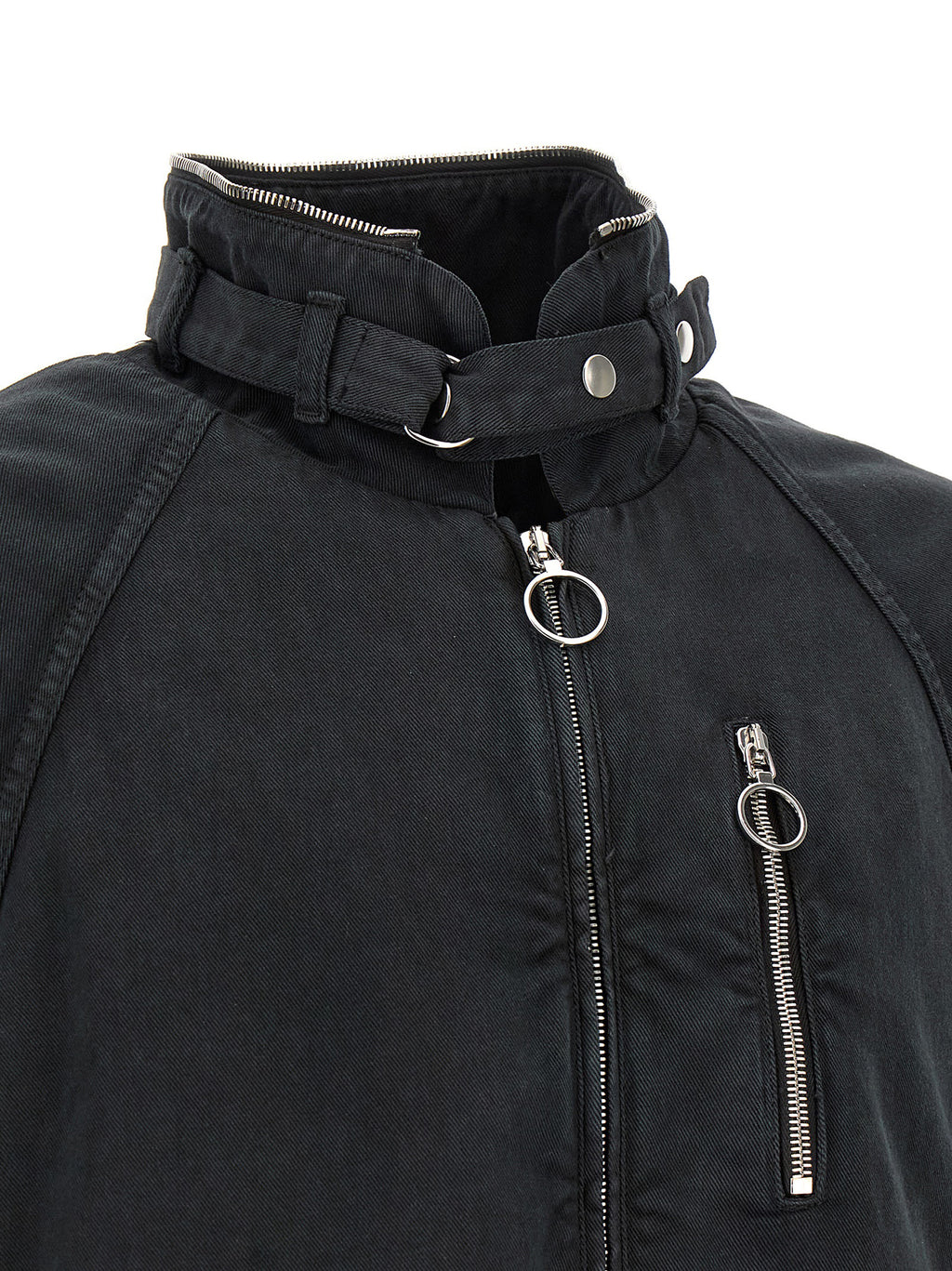 Namacheko Midia Jacket
