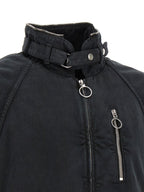 Namacheko Midia Jacket