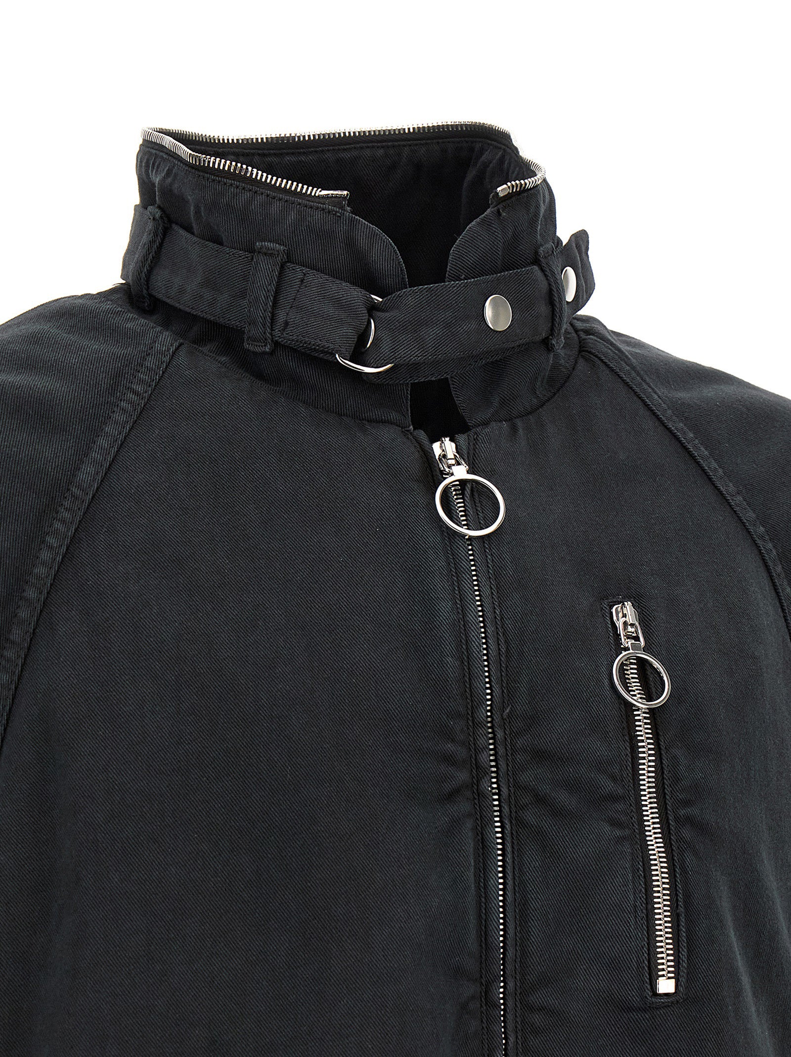 Namacheko Midia Jacket