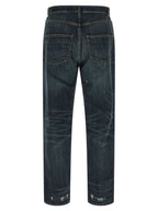 Namacheko Warkworth Jeans