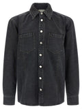 Namacheko Gervis Braided Shirt