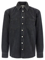 Namacheko Gervis Braided Shirt