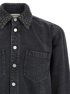 Namacheko Gervis Braided Shirt