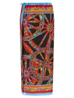 Dolce & Gabbana Carretto Sarong
