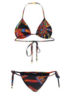 Dolce & Gabbana Carretto Bikini