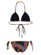 Dolce & Gabbana Carretto Bikini