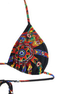 Dolce & Gabbana Carretto Bikini