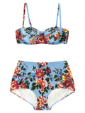Dolce & Gabbana Re-edition 2000 Bikini