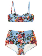 Dolce & Gabbana Re-edition 2000 Bikini