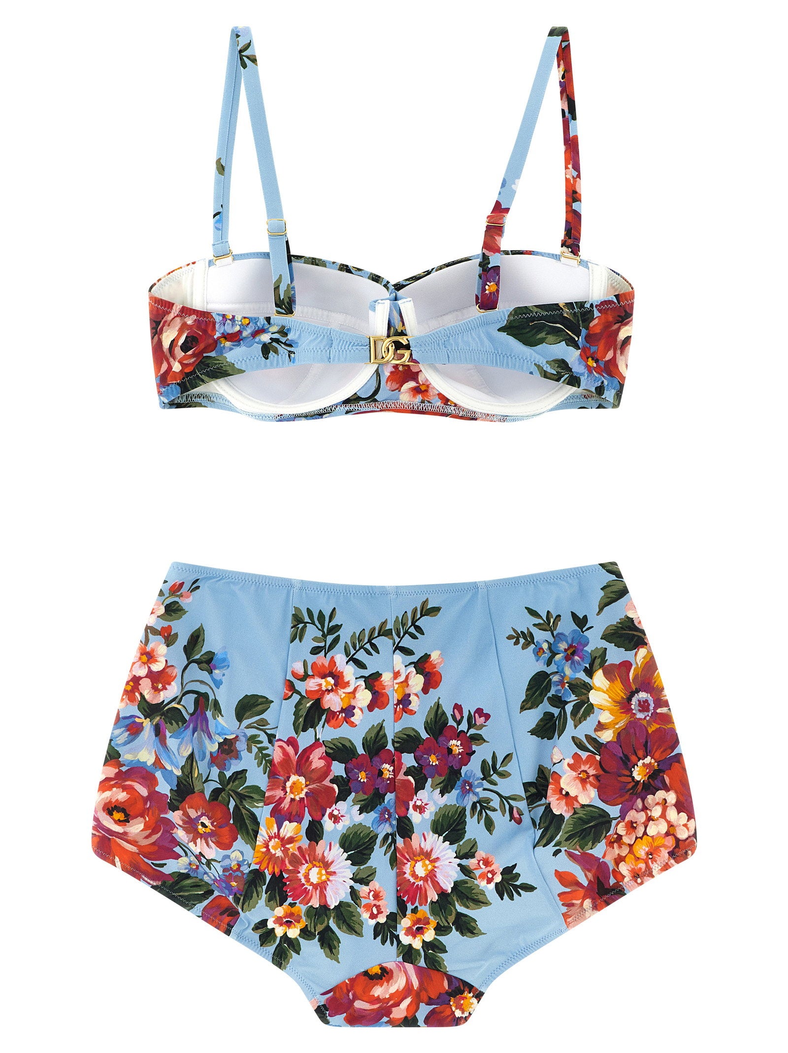 Dolce & Gabbana Re-edition 2000 Bikini