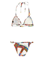 Dolce & Gabbana Carretto Bikini