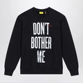Off White Off-White™ Black Don't Bother Me sweatshirt