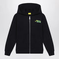 Off White Off-White™ Black Arrow Acrylic zip sweatshirt