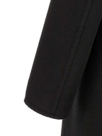 Tom Ford Luxury Melton Db Officer Coat