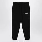 Represent Black jogging trousers
