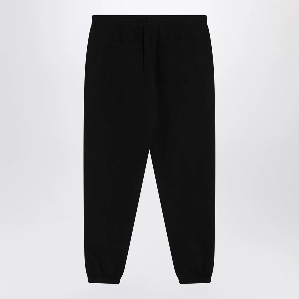 Represent Black jogging trousers
