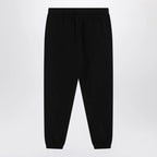 Represent Black jogging trousers