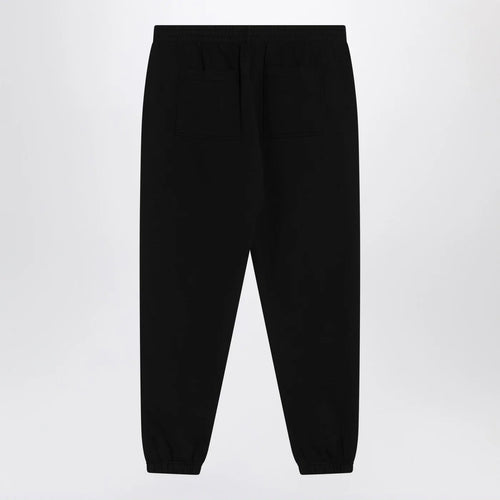 Represent Black jogging trousers