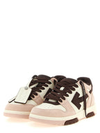 Off White Out Of Office Sneakers