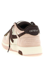 Off White Out Of Office Sneakers