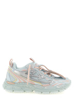Off White Be Right Back Sneakers