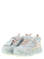 Off White Be Right Back Sneakers