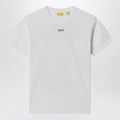 Off White Off-White™ White T-shirt with logo print
