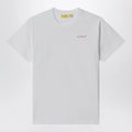 Off White Off-White™ White T-shirt with logo print