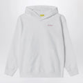 Off White Off-White™ White hoodie with Arrow motif