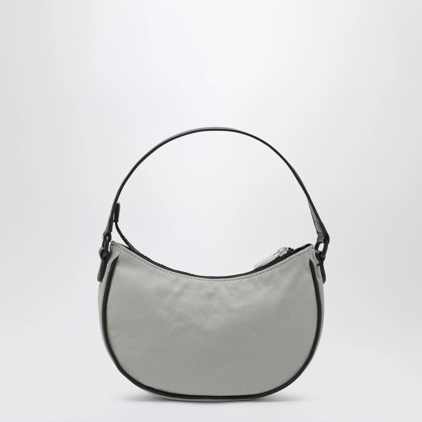 Off White Off-White™ Light grey bag with OFF logo