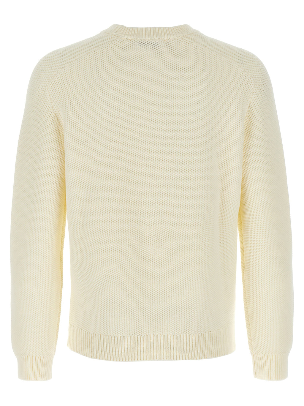 Maison Kitsuné Kitsune Varsity Sweater