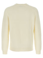 Maison Kitsuné Kitsune Varsity Sweater