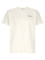 Off White Metal Arrow T-shirt