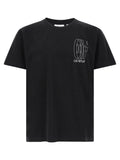 Off White Big Double Arrow T-shirt