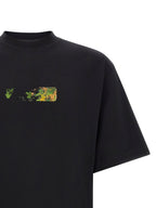 Off White Spices Arrow Skate T-shirt