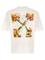 Off White Spices Arrow Skate T-shirt