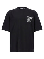 Off White Motion Arrow Skate T-shirt