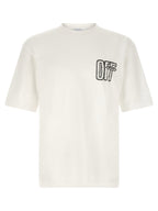 Off White Motion Arrow Skate T-shirt