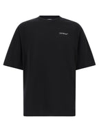 Off White Off-white Half Arrow T-shirt