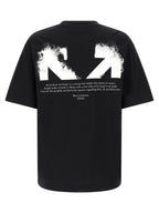 Off White Off-white Half Arrow T-shirt