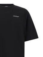 Off White Off-white Half Arrow T-shirt