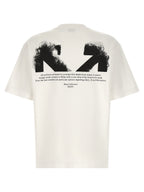 Off White Half Arrow T-shirt