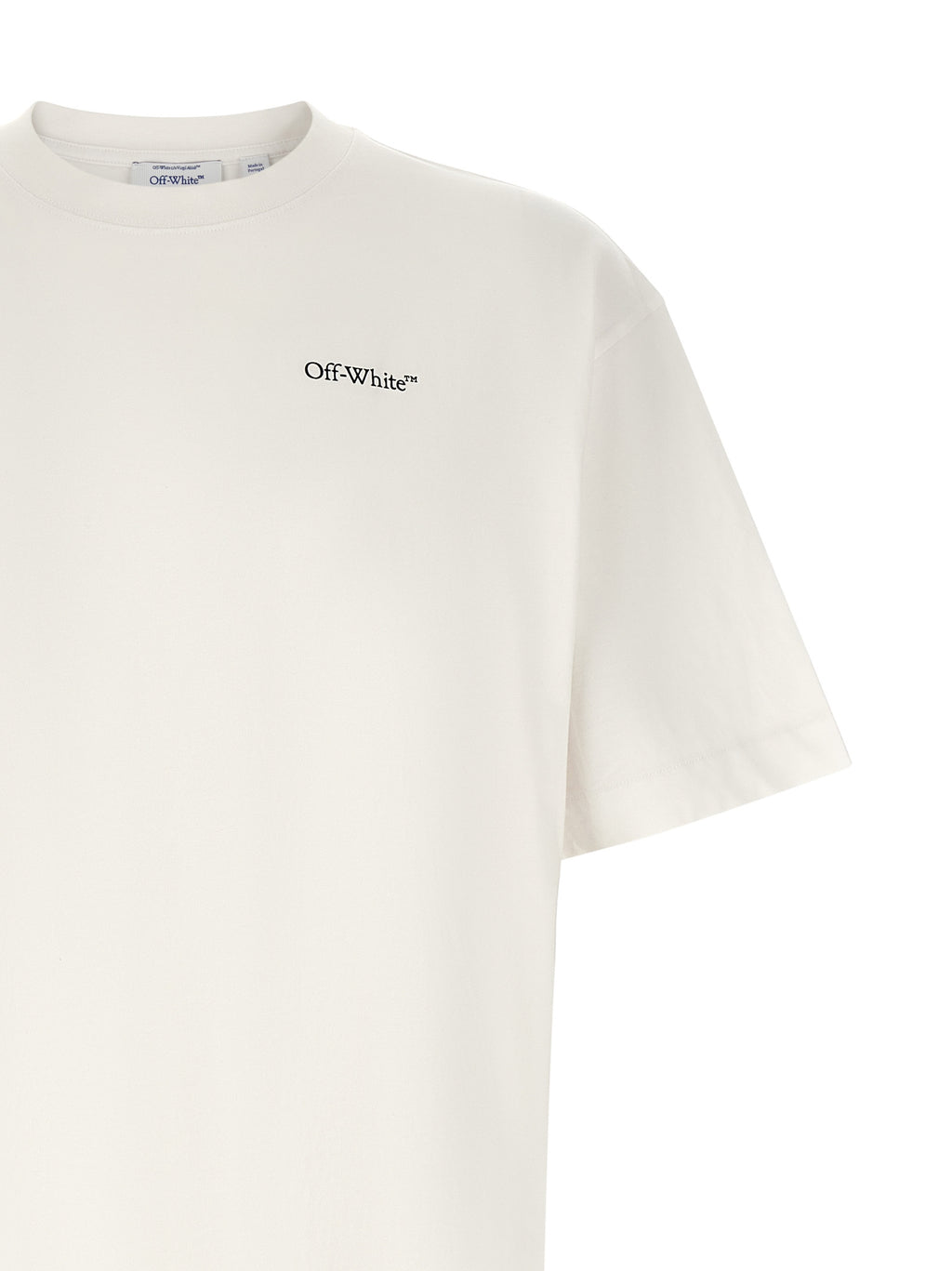 Off White Half Arrow T-shirt