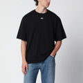 Off White Off-White™ Off-White black T-shirt with Arrow print