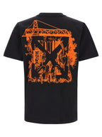 Off White City Nature T-shirt