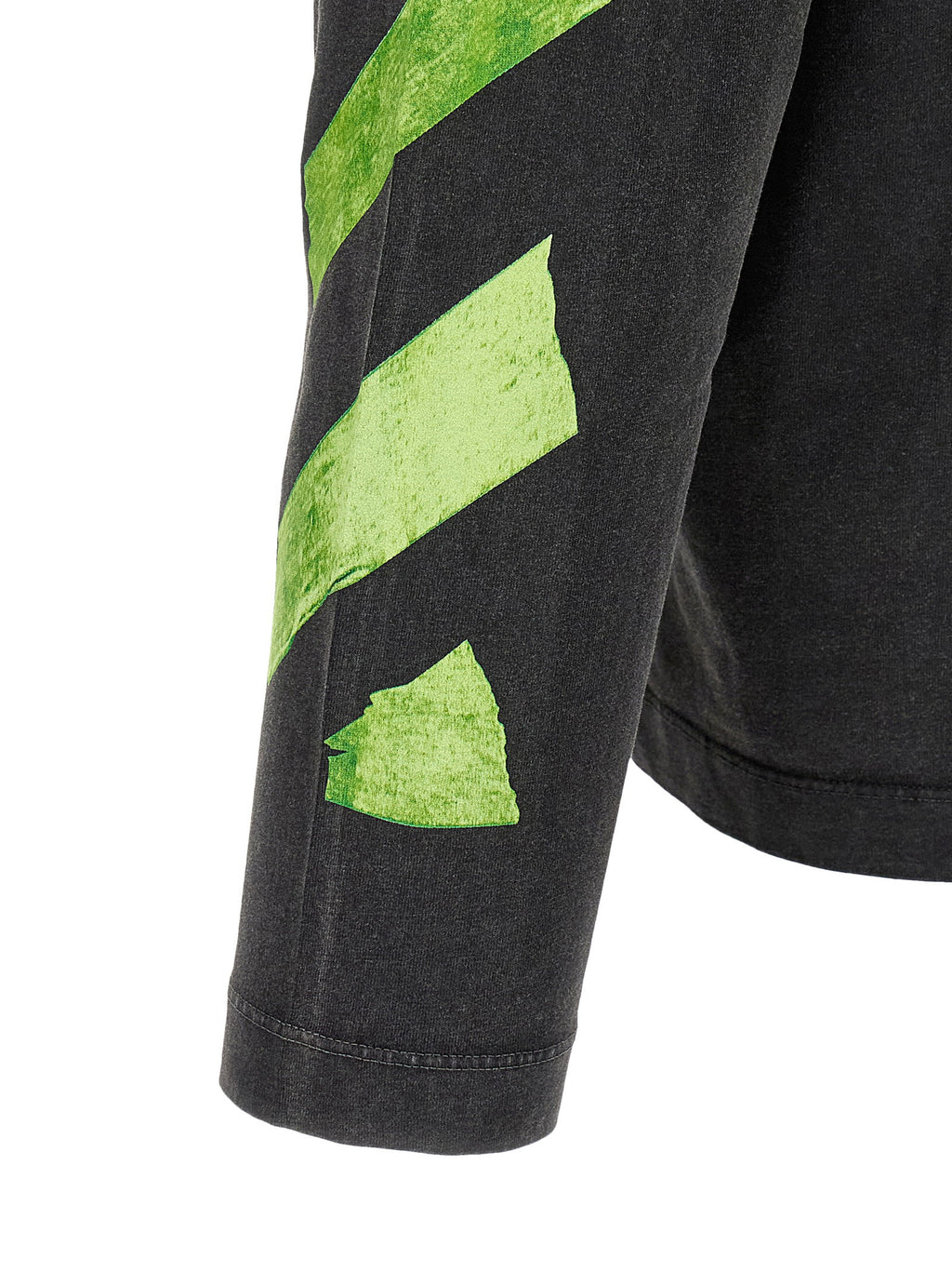 Off White Bacco Arrow Skate T-shirt