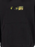 Off White Spices Arrow Skate Hoodie